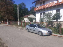 Ford focus Ghia 1,6 benzina