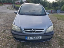 Opel Zafira an 2004 1.6 benzina ACCEPT VARIANTE!