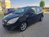 Opel Meriva - 1.3 CDTI - Fab. 2011 -