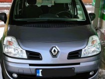 Renault Modus de oras