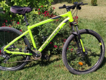 Bicicleta MTB ROCKRIDER 530 ST