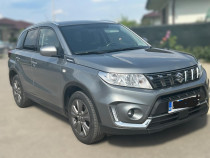 Suzuki Vitara 1.4 Passion, Boosterjet, 2019, automata