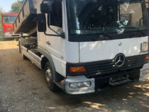 Mercedes atego basculabil