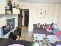 Apartament 2 camere in bloc nou, ultracentral