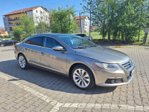 Vw Passat CC 2009 DSG