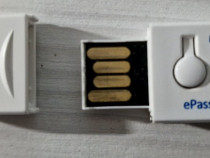 Dispozitiv criptografic Feitian USB