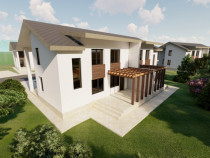 PERIS - SERENITY CONCEPT, DUPLEX 124 MP, LOT 540 MP!