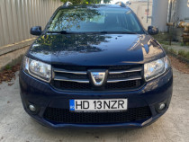 Dacia Logan mcv 0,9 tce/ Gpl