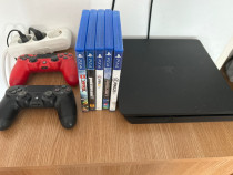 PlayStation 4 slim