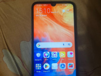 Huawei y7 2019 telefon