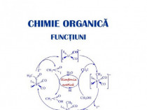 Chimie organică – Funcțiuni