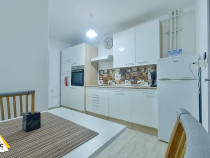 Apartament deosebit cu 3 camere, la parter, in zona Intim