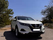 Nissan Qashqai J11 F, unicul proprietar