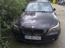 BMW e61 525 d business edition