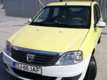 Dacia logan 1.5dci e4