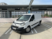 Toyota Proace Jumpy / Expert