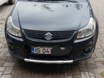 Suzuki sx4 1.6 2012