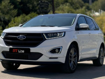 Ford Edge | An 2018 | ST line | 2.0 TDCi | 211 CP | Automat