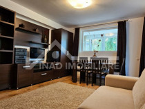 Apartament cu 2 camere, 73mp, balcon, parcare, zona Hotel I