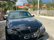 BMW E90 318 2008