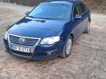 VW Passat B6 Euro 5 - 170 cai