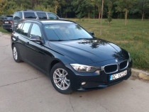 BMW 316d 318d 320d F31 - EfficientDynamics 2014