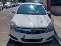 Opel Astra H, 2011, motor 1.6 benzina+GPL.