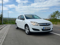 Opel Astra H 1.7D