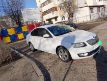 Skoda Octavia 3 1.6 TDI