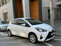 Toyota Yaris 2018 1,5 benzina