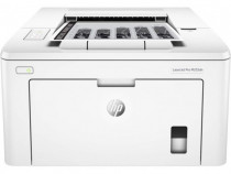 HP LaserJet Pro M203dn A4 Duplex Retea