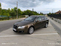 Seat Exeo ST 2.0 Tdi CAHA 170 cp