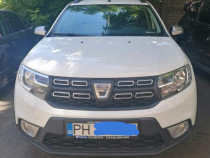 DACIA Sandero Stepway GPL