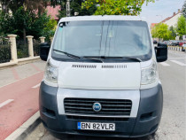 Fiat ducato 2007