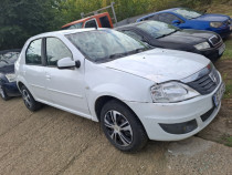 Dacia Logan 1.4gpl 2010 ac full