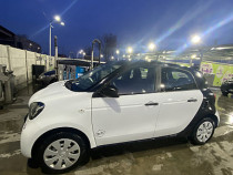 Liciteaza-Smart ForFour 2016