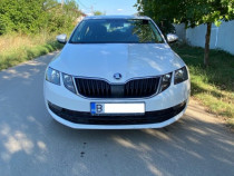 Skoda Octavia - SUB PRETUL PIETEI