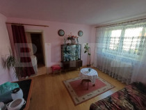 Apartament 3 camere, zona DECEBAL, etaj INTERMEDIAR