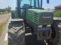 Tractor Fendt Farmer 311