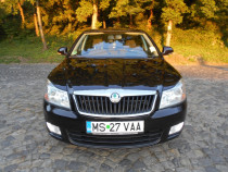 Skoda Octavia II facelift 1.6 TDI 2011