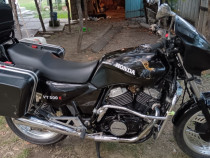 Motocicleta Honda vt 500e înmatriculată