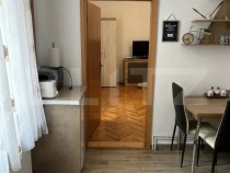 Apartament 3 camere, zona Ultracentrala