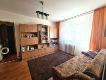 Apartament cu 2 camere, zona "La Terenuri"