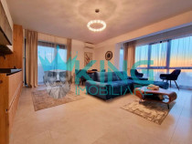 Mamaia Central | 3 Camere | 79 MP | Lux | La cheie | Sea&Lak