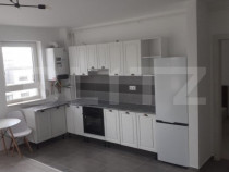 Apartament 3 camere, constructie noua, cartier Maurer