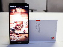 Huawei P Smart . 32Gb 3Gb Dualsim metalic