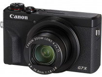 Canon g7x mark III