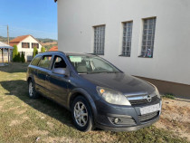 Opel astra H 2006 1.6