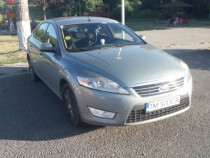 Ford mondeo mk4 masina