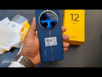 NOU Realme 12Pro 5G . 256Gb 12Gb Dualsim 5000 67W. 120Hz